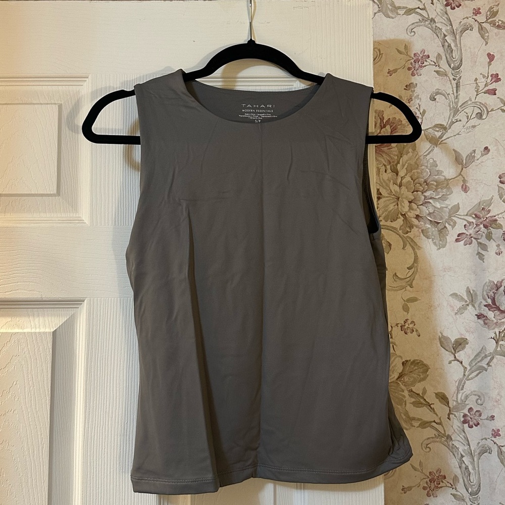 Tahari Tank Top